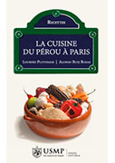 La cusine du Pérou á Paris