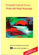 Prosa del viejo huarango