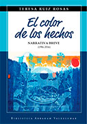 El color de los hechos 