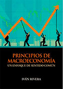 Principios de macroeconomía. Un enfoque de sentido común