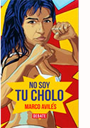 No soy tu cholo