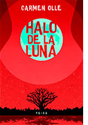 Halo de la luna