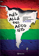 Más allá del arcoíris. Autoridades LGBTI en Hispanoamérica