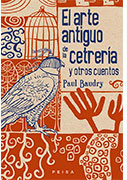 El arte antiguo de la cetrería