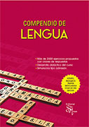 Compendio de lengua