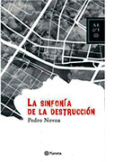 La sinfonía de la destrucción La sinfonía de la destrucción