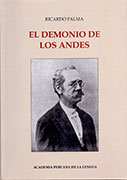 El demonio de los Andes