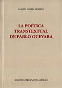 La poética transtextual de Pablo Guevara