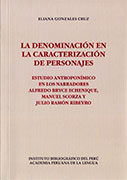 La denominación en la caracterización de personajes