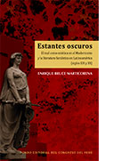 Estantes oscuros. El mal como estética en el modernismo y la literatura fantástica en Latinoamerica (Siglos XIX Y XX)