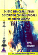 Diseño sismorresistente de edificios con disipadores de fluido viscoso