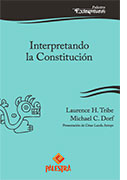 Interpretando la Constitución