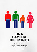 Una familia diferente. Testimonio de vida