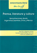 Prensa, literatura y cultura