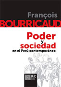 Poder y sociedad en el Perú contemporáneo