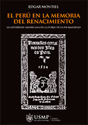 El Perú en la memoria del Renacimiento. La alteridad americana en la forja de la humanidad