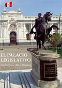 El Palacio Legislativo. Arquitectura, arte e historia