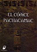El códice Pachacamac