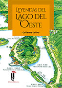 Leyendas del Lago del Oeste