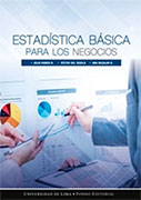 Estadística básica para los negocios 