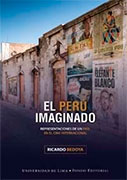 El Perú imaginado. Representaciones de un país en el cine internacional 