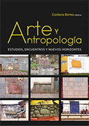 Arte y antropología. Estudios, encuentros y nuevos horizontes 