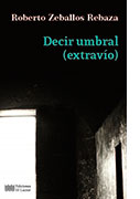 Decir Umbral (extravío)