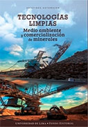 Tecnologías limpias, medio ambiente y comercialización de minerales