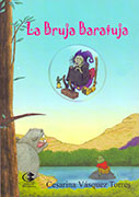 La Bruja Baratuja