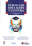 En busca de educación y cultura