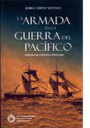 La armada en la Guerra del Pacífico. Aproximación estratégica operacional