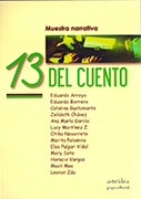 13 del cuento