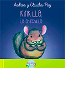 Kinkilla, la chinchilla