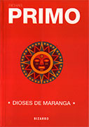 Dioses de Maranga