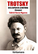 Trotsky en el Espejo de la Historia