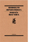 Poesía reunida