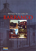 Historia de las calles de Barranco
