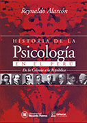 Historia de la psicología en el Perú. De la Colonia a la República
