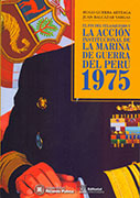 El fin del Velasquismo y la acción institucional de la marina de guerra del Perú, 1975