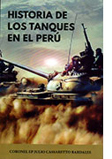 Historia de los tanques en el Perú