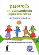 Desarrollo del pensamiento lógico matemático. El concepto de número y otros conceptos