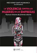 La violencia contra las mujeres en las empresas