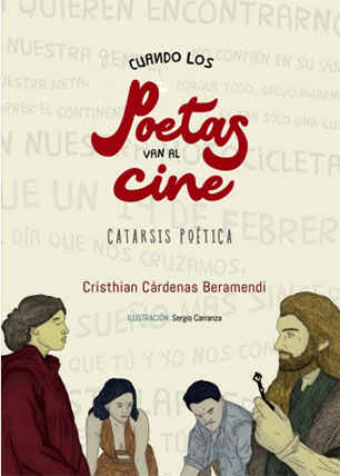 Cuando los poetas van al cine