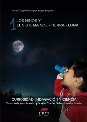 Los Niños y el Sistema Sol - Tierra - Luna