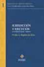 Jurisprudencia y Ejecución en la tradición romano-canónica