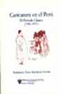 Caricatura en el Perú. El Período Clásico (1904-1931)