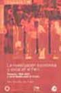 La investigación económica y social en el Perú. Balance 1999-2003 y prioridades para el futuro La investigación económica y social en el Perú. Balance 1999-2003 y prioridades para el futuro