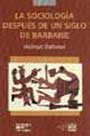 La sociología después de un siglo de barbarie