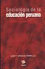 Sociología de la educación peruana