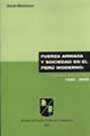 Fuerza Armada y sociedad en el Perú moderno
